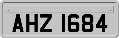 AHZ1684