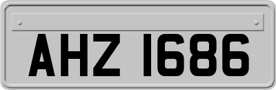 AHZ1686