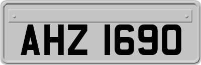 AHZ1690