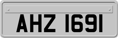 AHZ1691