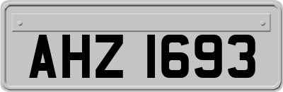 AHZ1693