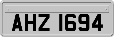AHZ1694