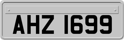 AHZ1699
