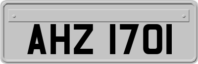 AHZ1701