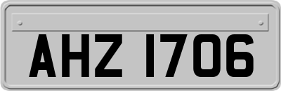 AHZ1706