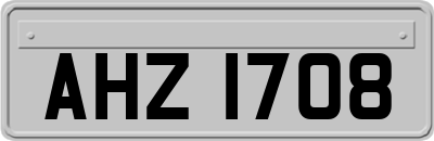 AHZ1708