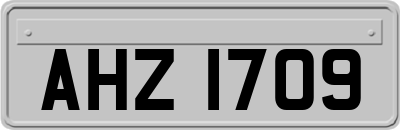 AHZ1709