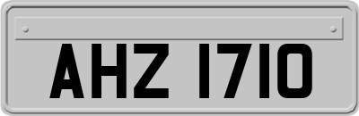 AHZ1710