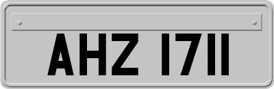 AHZ1711