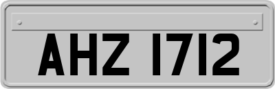 AHZ1712