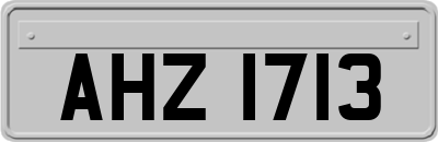 AHZ1713