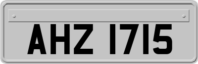AHZ1715