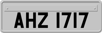 AHZ1717