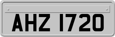 AHZ1720