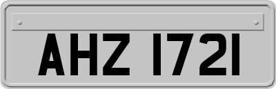 AHZ1721