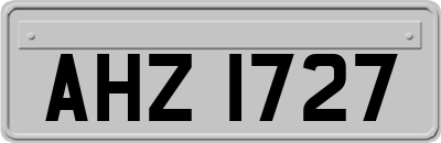 AHZ1727