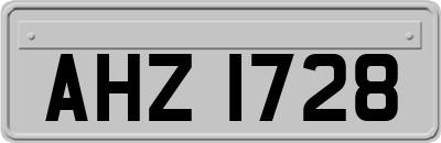 AHZ1728