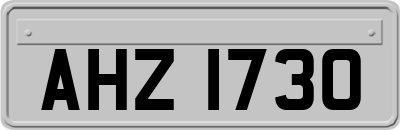 AHZ1730