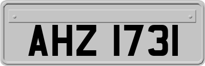 AHZ1731