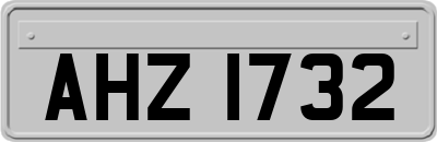 AHZ1732