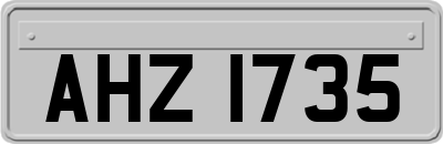 AHZ1735