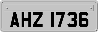 AHZ1736