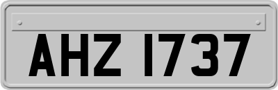 AHZ1737