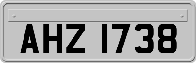 AHZ1738