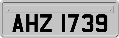AHZ1739