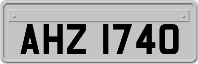 AHZ1740