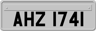 AHZ1741