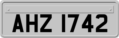 AHZ1742