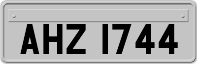 AHZ1744