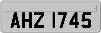 AHZ1745