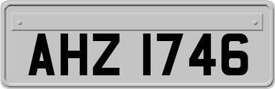 AHZ1746