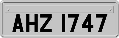 AHZ1747
