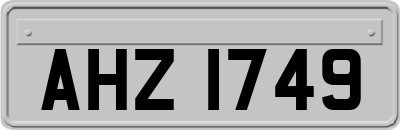 AHZ1749
