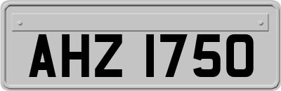 AHZ1750