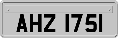 AHZ1751