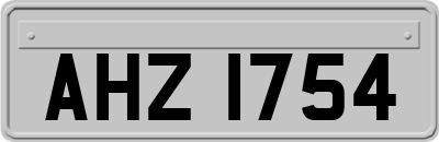 AHZ1754
