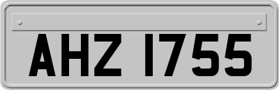 AHZ1755