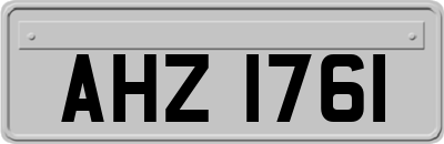 AHZ1761
