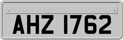 AHZ1762