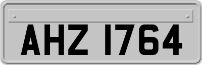 AHZ1764