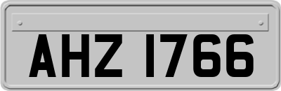 AHZ1766