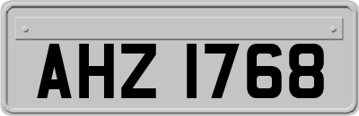 AHZ1768