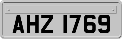 AHZ1769