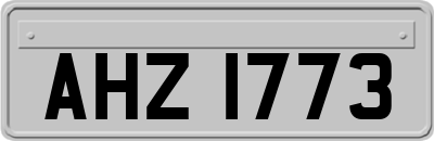 AHZ1773