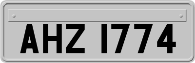 AHZ1774