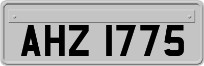 AHZ1775